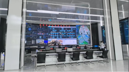 從'老工廠'到'未來工廠'！解鎖河南制造的'數智 Buff'與互聯網安全服務